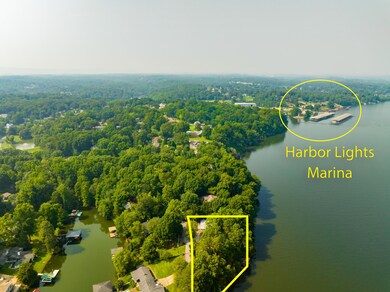 9227 Rocky Point Property