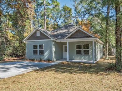 145 Renegade Rd, Crawfordville, FL 32327 - photo 2