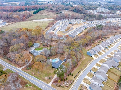 5585 McEver Rd, Flowery Branch, GA 30542 - photo 2