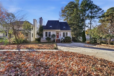 417 Rhode Island Ave, Norfolk, VA 23508 - photo 4