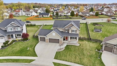 12610 Tocchi Cove, Fort Wayne, IN 46845 - photo 3