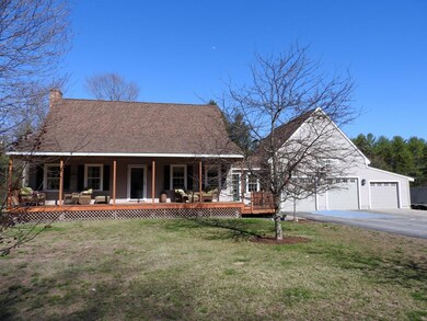 32 Snowshoe Trail, Contoocook, NH 03229 - photo 3