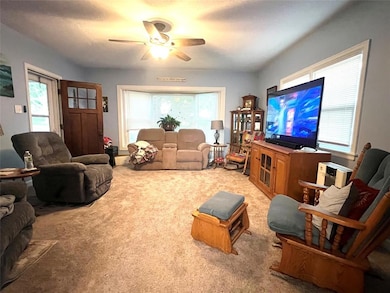 109 E Jackson St, Panora, IA 50216 - photo 4