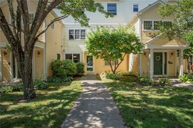 5 Bristol Woods Dr unit E-5, Bristol, RI 02809 - photo 2