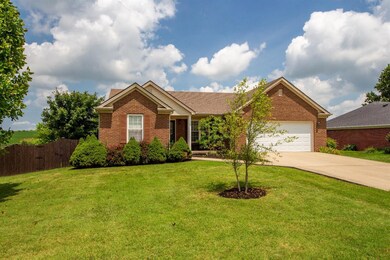 543 Sleepy Hollow Rd, Harrodsburg, KY 40330 - photo 2