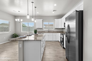 3955 N Maya Rd, Eloy, AZ 85131 - photo 4