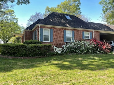 501 W Cooper Ave, West Memphis, AR 72301 - photo 2