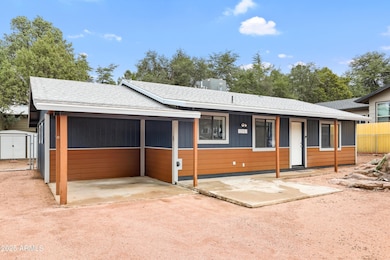 1105 N Gila Dr, Payson, AZ 85541 - photo 2