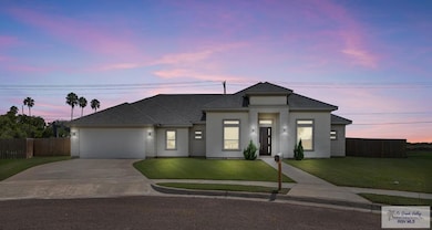 23910 Richmond Cir, Harlingen, TX 78552 - photo 2