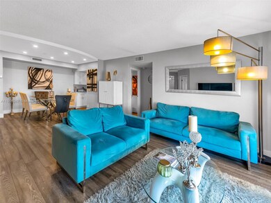 Hillcrest No 25 unit 907, Hollywood, FL 33021 - photo 5