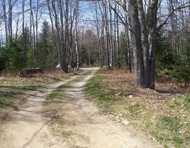 Other. Access driveway