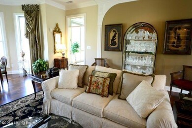 3-Living Room toward terrace sunroom