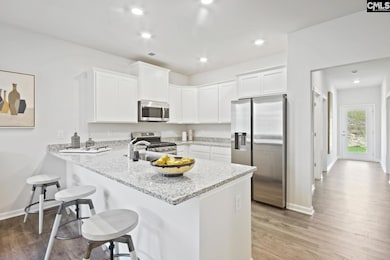 Copper Crest - Townhomes, Lexington, SC 29073 - photo 2