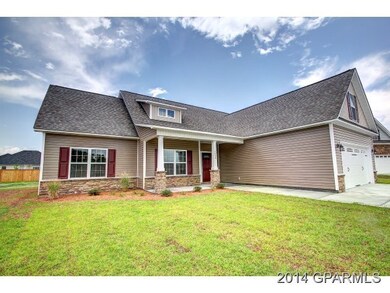 2806 Syrah Ct, Winterville, NC 28590 - photo 5