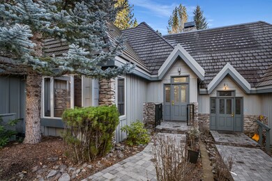 56954 Peppermill Cir unit 2-G, Sunriver, OR 97707 - photo 2