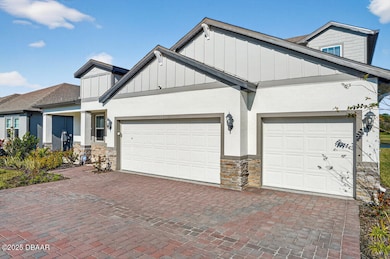 1033 Scramble Dr, Daytona Beach, FL 32124 - photo 4