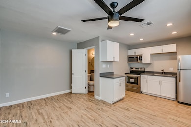 801 E Puget Ave unit 4, Phoenix, AZ 85020 - photo 5