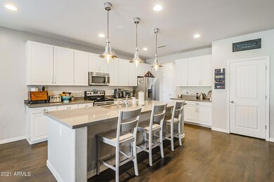 4354 N 186th Ln, Goodyear, AZ 85395 - photo 4