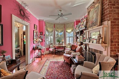 523 E Gaston St, Savannah, GA 31401 - photo 5