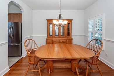 2061 Bancroft Ln, Mount Pleasant, SC 29466 - photo 6