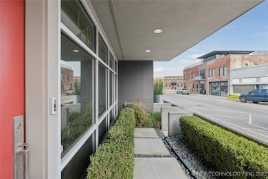 629 E 3rd St, Tulsa, OK 74120 - photo 4