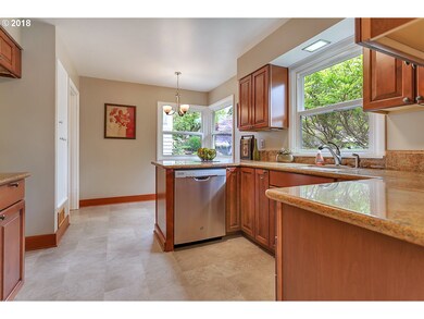 Kitchen/Nook