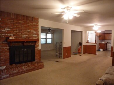 4728 NW 59th Terrace, Oklahoma City, OK 73122 - photo 3