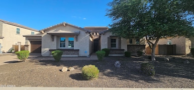 3104 E Wildhorse Ct, Gilbert, AZ 85297 - photo 2