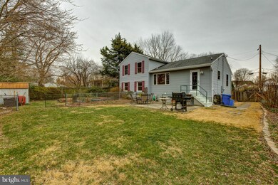 3821 Archer Place, Kensington, MD 20895 - photo 3