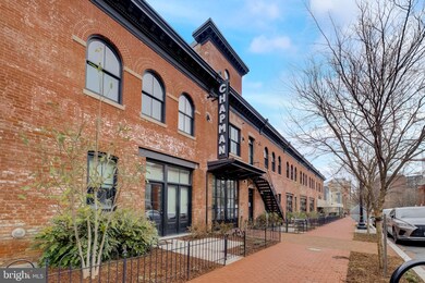 Chapman Stables unit 230, Washington, DC 20001 - photo 2