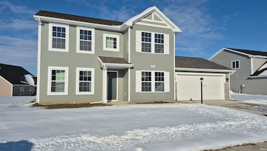 3080 Procyon Ct, Winona Lake, IN 46590 - photo 2