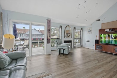 89 W Chamale Cove unit 89, Slidell, LA 70460 - photo 5