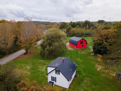 116 Fishtown Road, Appleton