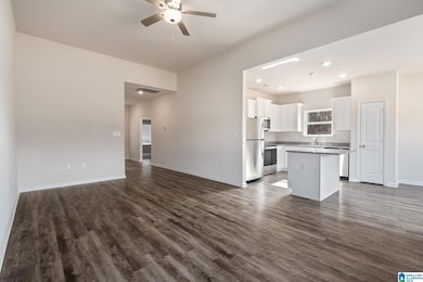 4536 Morgan Dr, Pinson, AL 35126 - photo 6