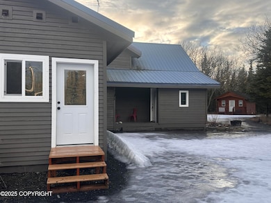 26867 Gebhardt Cir, Kasilof, AK 99610 - photo 5