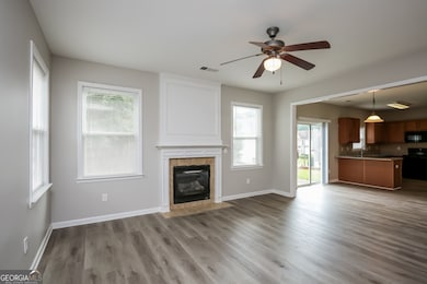 248 Springs Crossing, Canton, GA 30114 - photo 2