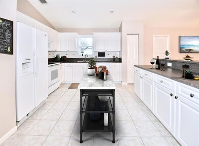 Kitchen with cart -scene copy