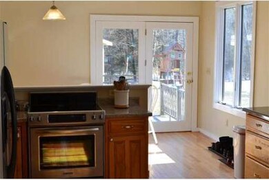 295 Matfield St, West Bridgewater, MA 02379 - photo 5