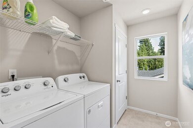 501 Cremini Loop SE unit 4, Lacey, WA 98513 - photo 7