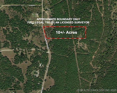 1 S 265th West Ave, Sand Springs, OK 74063 - photo 6