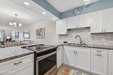 2220 Ocean Shore Blvd unit 201A, Ormond Beach, FL 32176 - photo 2