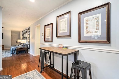 22 Vanessa Dr SE unit 8, Smyrna, GA 30082 - photo 4