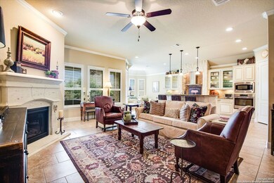 25806 Plumbago, San Antonio, TX 78261 - photo 5