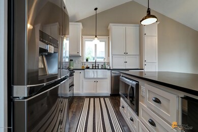 Farm House Sink