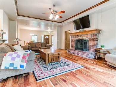 Welcome home to 1055 White Tail Court!