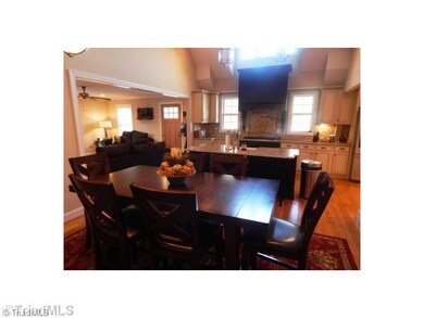 Dining Room.
