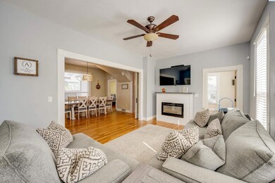 201 W Wawawai St, Colfax, WA 99111 - photo 3