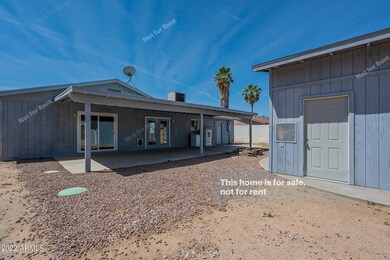 9836 E Butte St, Mesa, AZ 85207 - photo 7