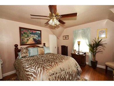 Master Bedroom.
