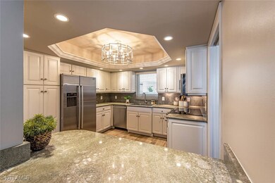 La Mer Condominium unit 1003, Naples, FL 34103 - photo 5